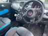 USED 2015 15 FIAT 500 1.2 S Hatchback 3dr Petrol Manual Euro 6 (s/s) (69 bhp) New cambelt and water pump