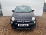 USED 2015 15 FIAT 500 1.2 S Hatchback 3dr Petrol Manual Euro 6 (s/s) (69 bhp) New cambelt and water pump