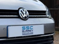 USED 2017 17 VOLKSWAGEN GOLF 1.4 Golf SE Nav TSi BlueMotion Technology Semi-Auto 5dr Sat Nav Apple CarPlay