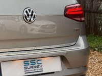 USED 2017 17 VOLKSWAGEN GOLF 1.4 Golf SE Nav TSi BlueMotion Technology Semi-Auto 5dr Sat Nav Apple CarPlay