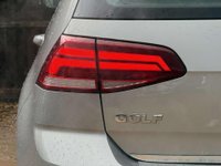 USED 2017 17 VOLKSWAGEN GOLF 1.4 Golf SE Nav TSi BlueMotion Technology Semi-Auto 5dr Sat Nav Apple CarPlay