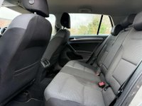 USED 2017 17 VOLKSWAGEN GOLF 1.4 Golf SE Nav TSi BlueMotion Technology Semi-Auto 5dr Sat Nav Apple CarPlay