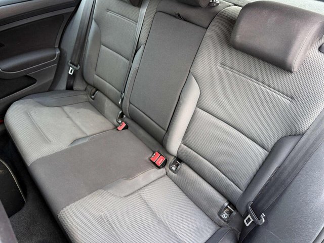 2017 Volkswagen Golf - Photo 7