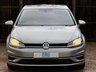 USED 2017 17 VOLKSWAGEN GOLF 1.4 Golf SE Nav TSi BlueMotion Technology Semi-Auto 5dr Sat Nav Apple CarPlay