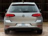 USED 2017 17 VOLKSWAGEN GOLF 1.4 Golf SE Nav TSi BlueMotion Technology Semi-Auto 5dr Sat Nav Apple CarPlay