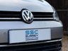 USED 2017 17 VOLKSWAGEN GOLF 1.4 Golf SE Nav TSi BlueMotion Technology Semi-Auto 5dr Sat Nav Apple CarPlay