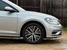 USED 2017 17 VOLKSWAGEN GOLF 1.4 Golf SE Nav TSi BlueMotion Technology Semi-Auto 5dr Sat Nav Apple CarPlay