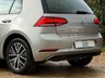 USED 2017 17 VOLKSWAGEN GOLF 1.4 Golf SE Nav TSi BlueMotion Technology Semi-Auto 5dr Sat Nav Apple CarPlay