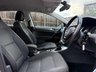 USED 2017 17 VOLKSWAGEN GOLF 1.4 Golf SE Nav TSi BlueMotion Technology Semi-Auto 5dr Sat Nav Apple CarPlay
