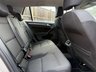 USED 2017 17 VOLKSWAGEN GOLF 1.4 Golf SE Nav TSi BlueMotion Technology Semi-Auto 5dr Sat Nav Apple CarPlay