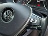 USED 2017 17 VOLKSWAGEN GOLF 1.4 Golf SE Nav TSi BlueMotion Technology Semi-Auto 5dr Sat Nav Apple CarPlay