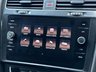 USED 2017 17 VOLKSWAGEN GOLF 1.4 Golf SE Nav TSi BlueMotion Technology Semi-Auto 5dr Sat Nav Apple CarPlay
