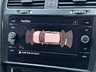 USED 2017 17 VOLKSWAGEN GOLF 1.4 Golf SE Nav TSi BlueMotion Technology Semi-Auto 5dr Sat Nav Apple CarPlay