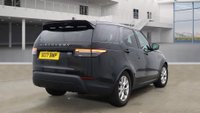 USED 2017 17 LAND ROVER DISCOVERY 2.0 SD4 S SUV 5dr Diesel Auto 4WD Euro 6 (s/s) (240 ps) THIS CAR COMES WITH 6 MONTHS WARRANTY , BREAKDOWN COVER & RECOVERY++  GREAT EXAMPLE OF AUTOMATIC 4 X 4 + NAVIGATION SYSTEM + BLUETOOTH + DAB RADIO + USB CONNECTION + PARKING SENSORS + HALF  LEATHER TRIM  + FRONT HEATED SEATS + CRUISE CONTROL + DUAL CLIMATE CONTROL + AUTO START STOP + ELECTRIC PARKING BRAKE + HILL HOLD ASSIST + TRACTION CONTROL + DAY TIME RUNNING LIGHTS + KEY LESS START + ICE ROAD WARNINGS + FULL LEATEHER STITCHED STEERING WHEEL + FRONT ARMS REST + HEAD LIGHTS ADJUSTER +