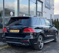 USED 2016 66 MERCEDES-BENZ GLE 3.0 GLE350d V6 AMG Line (Premium) SUV 5dr Diesel G-Tronic 4MATIC Euro 6 (s/s) (258 ps) THIS CAR COMES WITH 6 MONTHS WARRANTY , BREAKDOWN COVER & RECOVERY++  GREAT EXAMPLE OF AUTOMATIC 4 X 4 + APPLE CAR PLAY/ ANDRIOD AUTO + NAVIGATION SYSTEM + BLUETOOTH + DAB RADIO + USB CONNECTION + FRONT AND REAR PARKING SENSORS + REVERSING CAMERA + FULL  LEATHER TRIM  + FRONT HEATED SEATS + FRONT MEMORY SEATS + CRUISE CONTROL + CLIMATE CONTROL + PRIVACY GLASS + 21 INCH ALLOY WHEELS + DUAL PANAROMIC ROOF/ SUN ROOF + AUTO START STOP + ELECTRIC PARKING BRAKE + HILL HOLD ASSIST + FRONT ELECTRIC SEAT