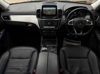 USED 2016 66 MERCEDES-BENZ GLE 3.0 GLE350d V6 AMG Line (Premium) SUV 5dr Diesel G-Tronic 4MATIC Euro 6 (s/s) (258 ps) THIS CAR COMES WITH 6 MONTHS WARRANTY , BREAKDOWN COVER & RECOVERY++  GREAT EXAMPLE OF AUTOMATIC 4 X 4 + APPLE CAR PLAY/ ANDRIOD AUTO + NAVIGATION SYSTEM + BLUETOOTH + DAB RADIO + USB CONNECTION + FRONT AND REAR PARKING SENSORS + REVERSING CAMERA + FULL  LEATHER TRIM  + FRONT HEATED SEATS + FRONT MEMORY SEATS + CRUISE CONTROL + CLIMATE CONTROL + PRIVACY GLASS + 21 INCH ALLOY WHEELS + DUAL PANAROMIC ROOF/ SUN ROOF + AUTO START STOP + ELECTRIC PARKING BRAKE + HILL HOLD ASSIST + FRONT ELECTRIC SEAT
