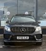 USED 2016 66 MERCEDES-BENZ GLE 3.0 GLE350d V6 AMG Line (Premium) SUV 5dr Diesel G-Tronic 4MATIC Euro 6 (s/s) (258 ps) THIS CAR COMES WITH 6 MONTHS WARRANTY , BREAKDOWN COVER & RECOVERY++  GREAT EXAMPLE OF AUTOMATIC 4 X 4 + APPLE CAR PLAY/ ANDRIOD AUTO + NAVIGATION SYSTEM + BLUETOOTH + DAB RADIO + USB CONNECTION + FRONT AND REAR PARKING SENSORS + REVERSING CAMERA + FULL  LEATHER TRIM  + FRONT HEATED SEATS + FRONT MEMORY SEATS + CRUISE CONTROL + CLIMATE CONTROL + PRIVACY GLASS + 21 INCH ALLOY WHEELS + DUAL PANAROMIC ROOF/ SUN ROOF + AUTO START STOP + ELECTRIC PARKING BRAKE + HILL HOLD ASSIST + FRONT ELECTRIC SEAT
