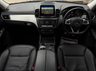 USED 2016 66 MERCEDES-BENZ GLE 3.0 GLE350d V6 AMG Line (Premium) SUV 5dr Diesel G-Tronic 4MATIC Euro 6 (s/s) (258 ps) THIS CAR COMES WITH 6 MONTHS WARRANTY , BREAKDOWN COVER & RECOVERY++  GREAT EXAMPLE OF AUTOMATIC 4 X 4 + APPLE CAR PLAY/ ANDRIOD AUTO + NAVIGATION SYSTEM + BLUETOOTH + DAB RADIO + USB CONNECTION + FRONT AND REAR PARKING SENSORS + REVERSING CAMERA + FULL  LEATHER TRIM  + FRONT HEATED SEATS + FRONT MEMORY SEATS + CRUISE CONTROL + CLIMATE CONTROL + PRIVACY GLASS + 21 INCH ALLOY WHEELS + DUAL PANAROMIC ROOF/ SUN ROOF + AUTO START STOP + ELECTRIC PARKING BRAKE + HILL HOLD ASSIST + FRONT ELECTRIC SEAT