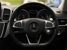 USED 2016 66 MERCEDES-BENZ GLE 3.0 GLE350d V6 AMG Line (Premium) SUV 5dr Diesel G-Tronic 4MATIC Euro 6 (s/s) (258 ps) THIS CAR COMES WITH 6 MONTHS WARRANTY , BREAKDOWN COVER & RECOVERY++  GREAT EXAMPLE OF AUTOMATIC 4 X 4 + APPLE CAR PLAY/ ANDRIOD AUTO + NAVIGATION SYSTEM + BLUETOOTH + DAB RADIO + USB CONNECTION + FRONT AND REAR PARKING SENSORS + REVERSING CAMERA + FULL  LEATHER TRIM  + FRONT HEATED SEATS + FRONT MEMORY SEATS + CRUISE CONTROL + CLIMATE CONTROL + PRIVACY GLASS + 21 INCH ALLOY WHEELS + DUAL PANAROMIC ROOF/ SUN ROOF + AUTO START STOP + ELECTRIC PARKING BRAKE + HILL HOLD ASSIST + FRONT ELECTRIC SEAT