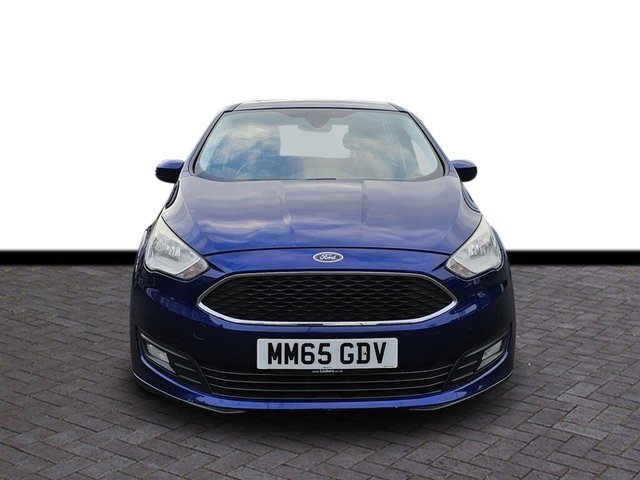 2015 Ford Grand C-Max - Photo 2