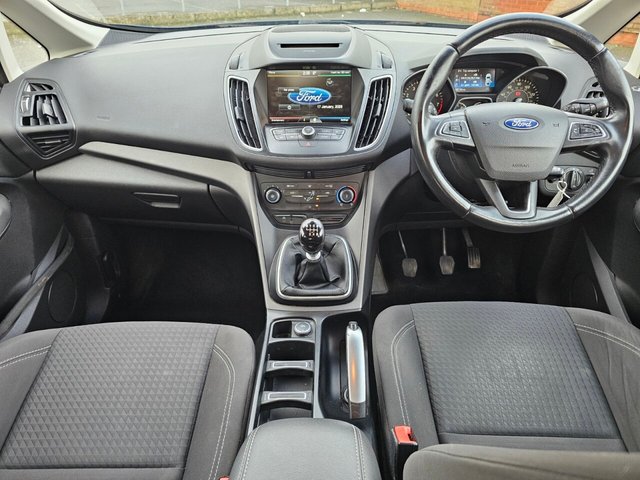 2015 Ford Grand C-Max - Photo 3
