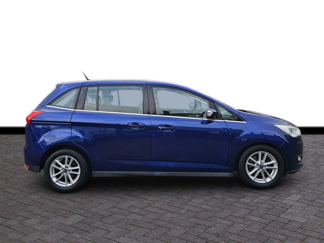 2015 Ford Grand C-Max - Photo 4