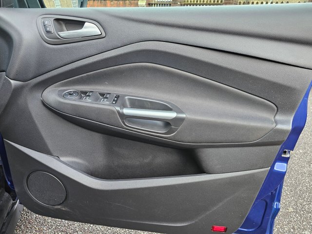 2015 Ford Grand C-Max - Photo 11