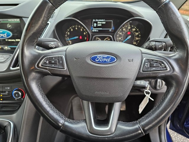 2015 Ford Grand C-Max - Photo 12