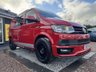 USED 2017 67 VOLKSWAGEN TRANSPORTER 2.0 TDI T28 BlueMotion Tech Highline Kombi 5dr Diesel Manual FWD SWB Euro 6 (s/s) (102 ps) 