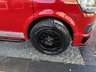 USED 2017 67 VOLKSWAGEN TRANSPORTER 2.0 TDI T28 BlueMotion Tech Highline Kombi 5dr Diesel Manual FWD SWB Euro 6 (s/s) (102 ps) 