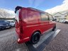 USED 2017 67 VOLKSWAGEN TRANSPORTER 2.0 TDI T28 BlueMotion Tech Highline Kombi 5dr Diesel Manual FWD SWB Euro 6 (s/s) (102 ps) 