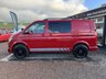 USED 2017 67 VOLKSWAGEN TRANSPORTER 2.0 TDI T28 BlueMotion Tech Highline Kombi 5dr Diesel Manual FWD SWB Euro 6 (s/s) (102 ps) 