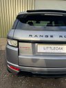 USED 2014 14 LAND ROVER RANGE ROVER EVOQUE 2.2 SD4 Dynamic SUV 5dr Diesel Auto 4WD Euro 5 (s/s) (190 ps) 
