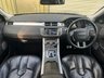 USED 2014 14 LAND ROVER RANGE ROVER EVOQUE 2.2 SD4 Dynamic SUV 5dr Diesel Auto 4WD Euro 5 (s/s) (190 ps) 