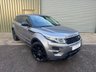 USED 2014 14 LAND ROVER RANGE ROVER EVOQUE 2.2 SD4 Dynamic SUV 5dr Diesel Auto 4WD Euro 5 (s/s) (190 ps) 