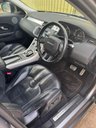 USED 2014 14 LAND ROVER RANGE ROVER EVOQUE 2.2 SD4 Dynamic SUV 5dr Diesel Auto 4WD Euro 5 (s/s) (190 ps) 