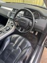 USED 2014 14 LAND ROVER RANGE ROVER EVOQUE 2.2 SD4 Dynamic SUV 5dr Diesel Auto 4WD Euro 5 (s/s) (190 ps) 