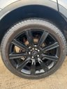 USED 2014 14 LAND ROVER RANGE ROVER EVOQUE 2.2 SD4 Dynamic SUV 5dr Diesel Auto 4WD Euro 5 (s/s) (190 ps) 