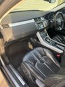 USED 2014 14 LAND ROVER RANGE ROVER EVOQUE 2.2 SD4 Dynamic SUV 5dr Diesel Auto 4WD Euro 5 (s/s) (190 ps) 