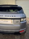 USED 2014 14 LAND ROVER RANGE ROVER EVOQUE 2.2 SD4 Dynamic SUV 5dr Diesel Auto 4WD Euro 5 (s/s) (190 ps) 