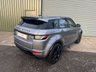 USED 2014 14 LAND ROVER RANGE ROVER EVOQUE 2.2 SD4 Dynamic SUV 5dr Diesel Auto 4WD Euro 5 (s/s) (190 ps) 