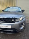 USED 2014 14 LAND ROVER RANGE ROVER EVOQUE 2.2 SD4 Dynamic SUV 5dr Diesel Auto 4WD Euro 5 (s/s) (190 ps) 