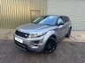 USED 2014 14 LAND ROVER RANGE ROVER EVOQUE 2.2 SD4 Dynamic SUV 5dr Diesel Auto 4WD Euro 5 (s/s) (190 ps) 