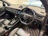 USED 2021 71 PORSCHE MACAN 2.0T SUV 5dr Petrol PDK 4WD Euro 6 (s/s) (265 ps) STUNNING SPEC MACAN! PANORAMIC SUNROOF, 21'' GT DESIGN ALLOYS, SPORTS EXHAUST SYSTEM, PDLS PLUS LED HEADLIGHTS, BOSE SURROUND SOUND, TINTED REAR LED LIGHTS, 360 CAMERA, 14 WAY POWER SEATS WITH MEMORY, BLACK LEATHER, 1 OWNER, PORSCHE HISTORY, PRIVACY GLASS
