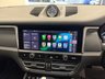 USED 2021 71 PORSCHE MACAN 2.0T SUV 5dr Petrol PDK 4WD Euro 6 (s/s) (265 ps) STUNNING SPEC MACAN! PANORAMIC SUNROOF, 21'' GT DESIGN ALLOYS, SPORTS EXHAUST SYSTEM, PDLS PLUS LED HEADLIGHTS, BOSE SURROUND SOUND, TINTED REAR LED LIGHTS, 360 CAMERA, 14 WAY POWER SEATS WITH MEMORY, BLACK LEATHER, 1 OWNER, PORSCHE HISTORY, PRIVACY GLASS