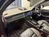 USED 2021 71 PORSCHE MACAN 2.0T SUV 5dr Petrol PDK 4WD Euro 6 (s/s) (265 ps) STUNNING SPEC MACAN! PANORAMIC SUNROOF, 21'' GT DESIGN ALLOYS, SPORTS EXHAUST SYSTEM, PDLS PLUS LED HEADLIGHTS, BOSE SURROUND SOUND, TINTED REAR LED LIGHTS, 360 CAMERA, 14 WAY POWER SEATS WITH MEMORY, BLACK LEATHER, 1 OWNER, PORSCHE HISTORY, PRIVACY GLASS