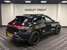 USED 2021 71 PORSCHE MACAN 2.0T SUV 5dr Petrol PDK 4WD Euro 6 (s/s) (265 ps) STUNNING SPEC MACAN! PANORAMIC SUNROOF, 21'' GT DESIGN ALLOYS, SPORTS EXHAUST SYSTEM, PDLS PLUS LED HEADLIGHTS, BOSE SURROUND SOUND, TINTED REAR LED LIGHTS, 360 CAMERA, 14 WAY POWER SEATS WITH MEMORY, BLACK LEATHER, 1 OWNER, PORSCHE HISTORY, PRIVACY GLASS