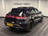 USED 2021 71 PORSCHE MACAN 2.0T SUV 5dr Petrol PDK 4WD Euro 6 (s/s) (265 ps) STUNNING SPEC MACAN! PANORAMIC SUNROOF, 21'' GT DESIGN ALLOYS, SPORTS EXHAUST SYSTEM, PDLS PLUS LED HEADLIGHTS, BOSE SURROUND SOUND, TINTED REAR LED LIGHTS, 360 CAMERA, 14 WAY POWER SEATS WITH MEMORY, BLACK LEATHER, 1 OWNER, PORSCHE HISTORY, PRIVACY GLASS