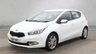 USED 2015 15 KIA CEED 1.6 CRDi 2 Hatchback 5dr Diesel Auto Euro 5 (126 bhp) 