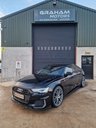 USED 2019 19 AUDI A6 SALOON 2.0 TDI 40 S line Saloon 4dr Diesel S Tronic Euro 6 (s/s) (204 ps) 
